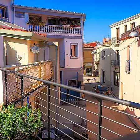Ξενοδοχείο Sardinia Old Town