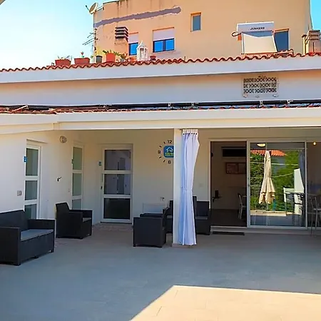 Ξενοδοχείο Sardinia Old Town Tortolì