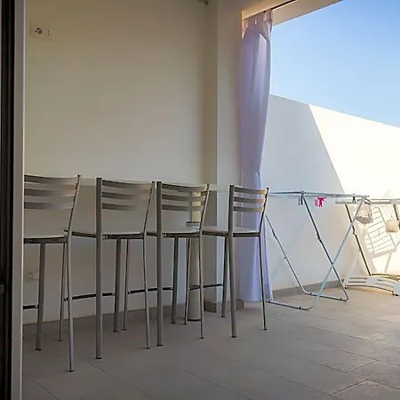 Sardinia Old Town Ξενοδοχείο 3*