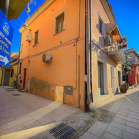 Sardinia Old Town 3* Tortolì