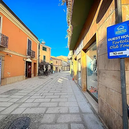Ξενοδοχείο Sardinia Old Town