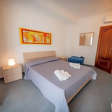 Sardinia Old Town Hotel 3*