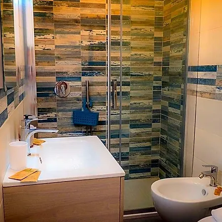 Hotel Sardinia Old Town 3*