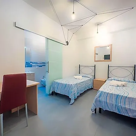 Sardinia Old Town Hotel Tortolì