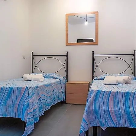 Sardinia Old Town Hotel 3*