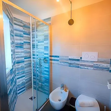 Sardinia Old Town Hotel 3*